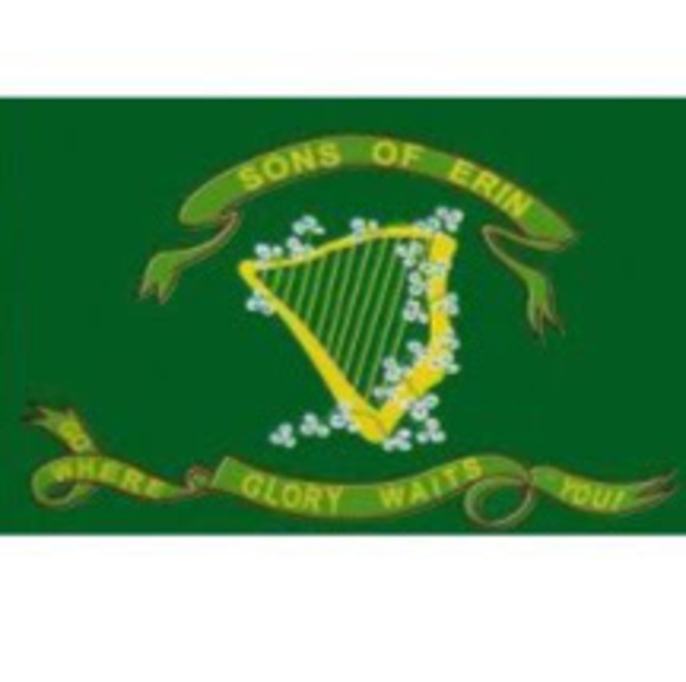 Meet your Posher, Irish